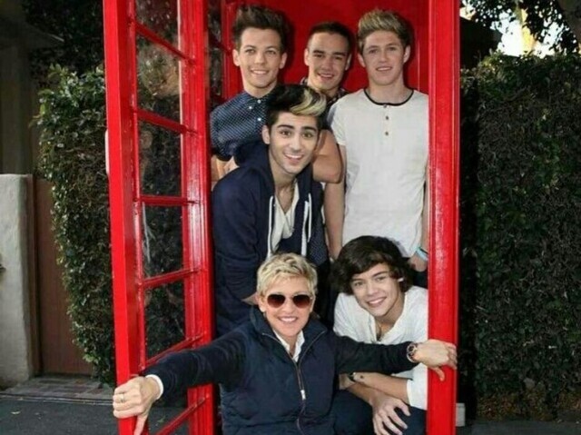 O quanto você é fã do One Direction?