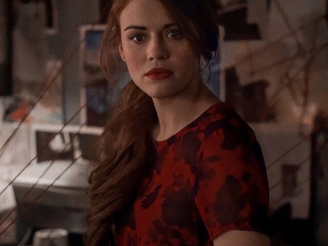 Lydia Martin