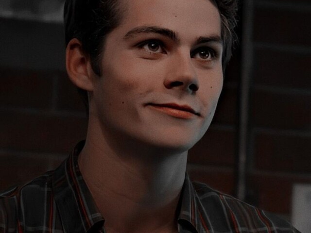 Stiles Stilinsk