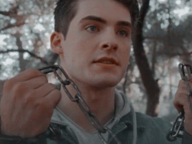 Theo Raeken