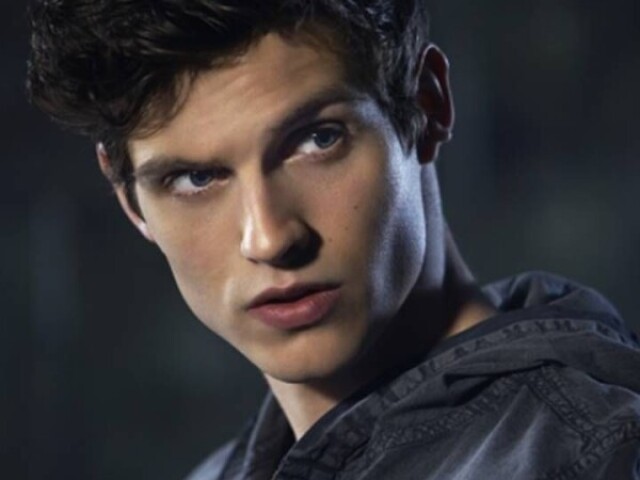 Isaac Lahey