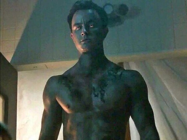 Jordan Parrish
