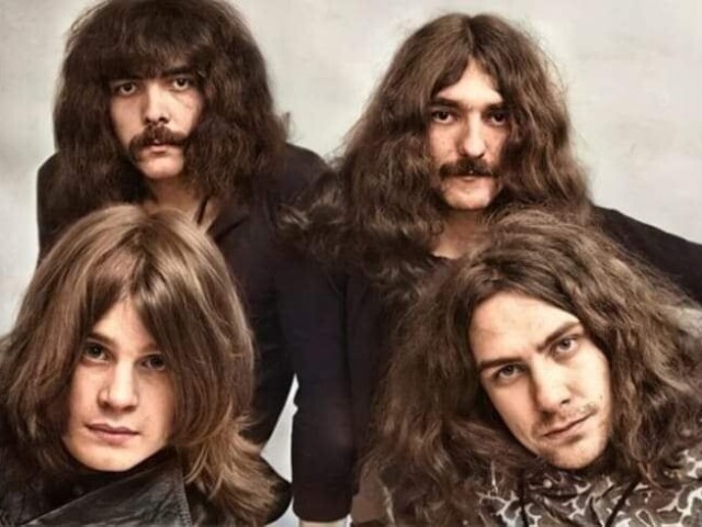 Black Sabbath