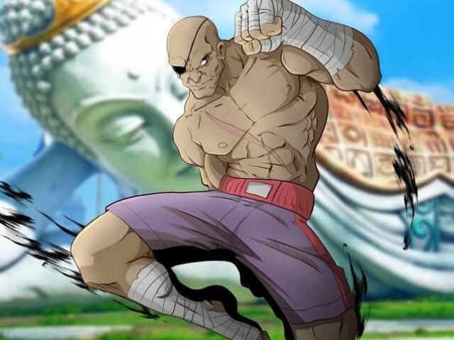 SAGAT