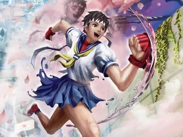 SAKURA KASUGANO