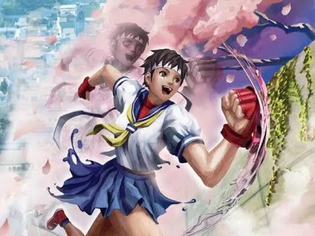 SAKURA KASUGANO