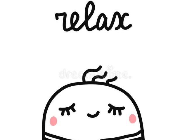 Relax c: