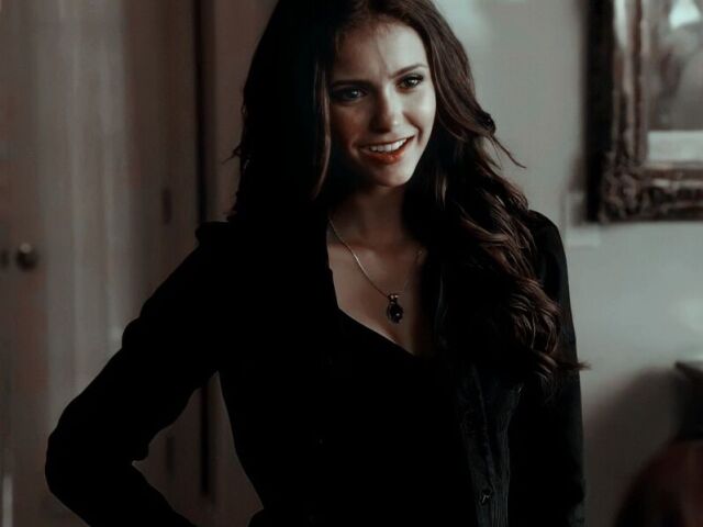 Katherine Pierce
