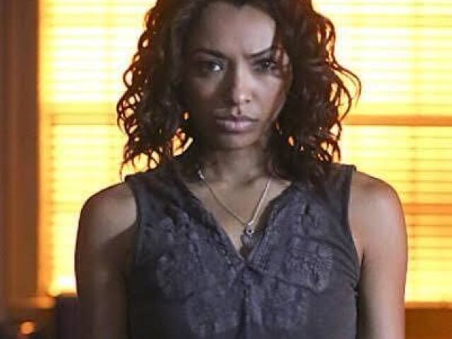 Bonnie Bennett