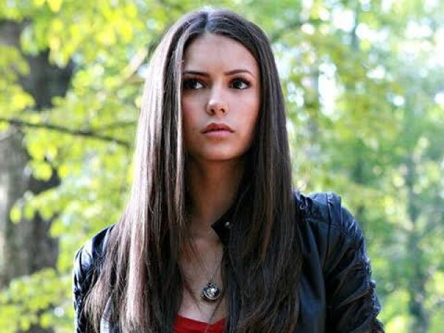 Elena Gilbert