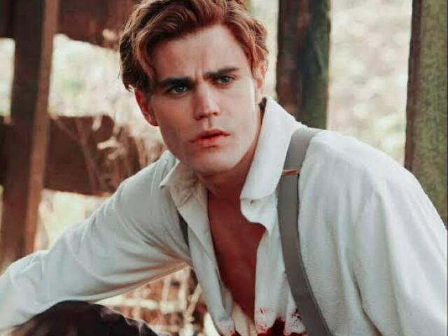 Stefan Salvatore