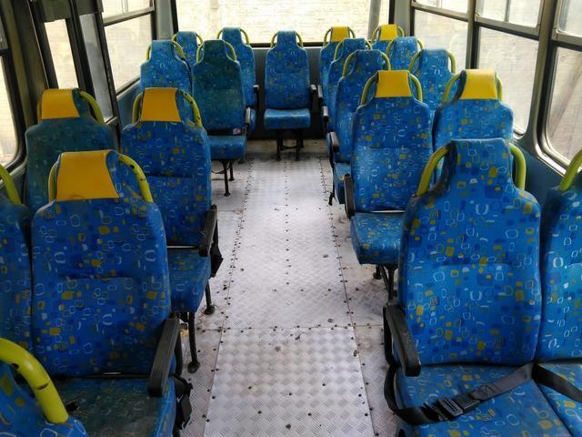 Ônibus