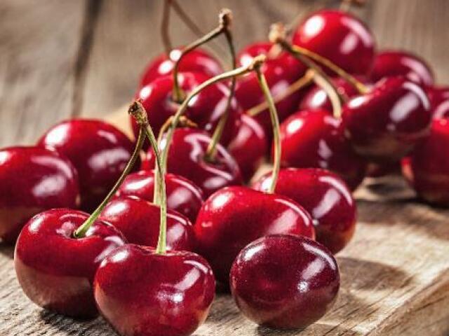 Cereja 🍒