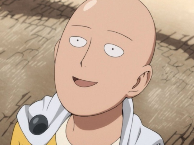 Saitama