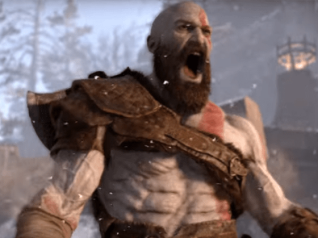 Kratos