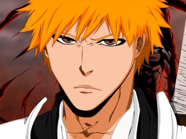 Ichigo