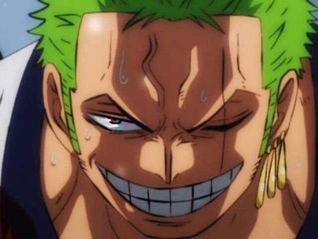 Zoro s-