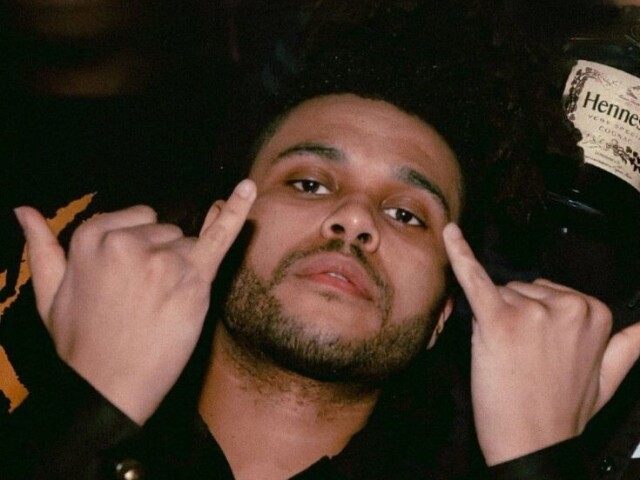 The Weeknd