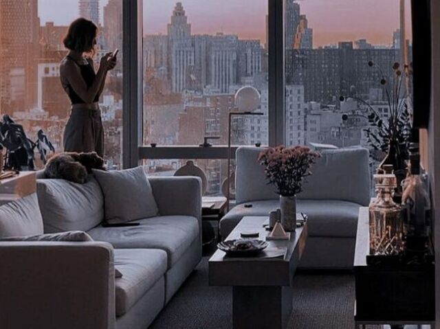 🖤Monte seu apartamento dos sonhos🌹☁️