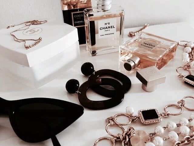 Apartamento Chique 🍷🤍💍