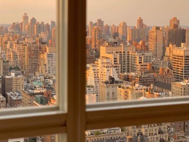 Apartamento Perfeito 🧡💋