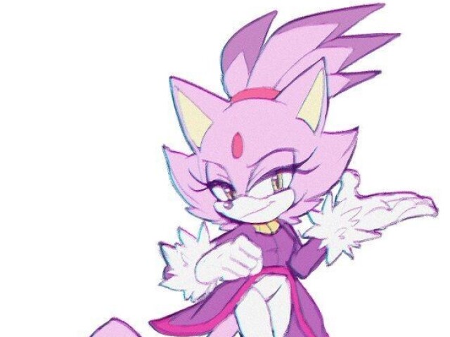 Blaze