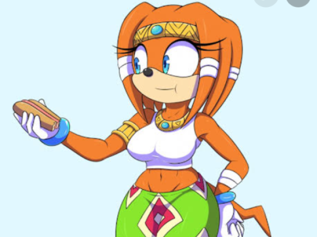 Tikal