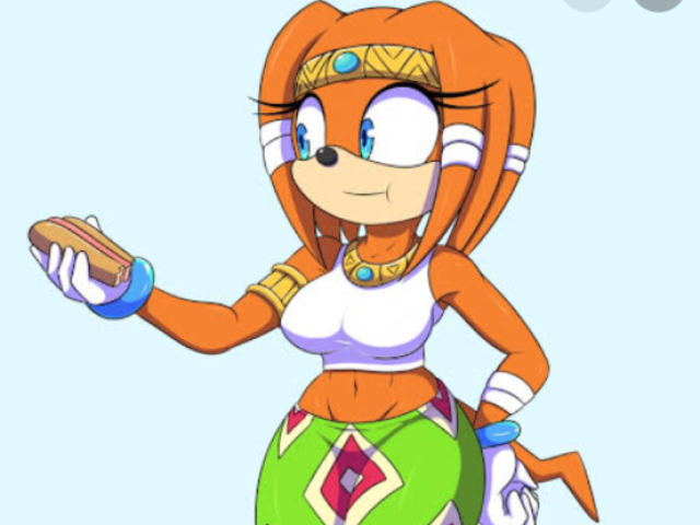 Tikal