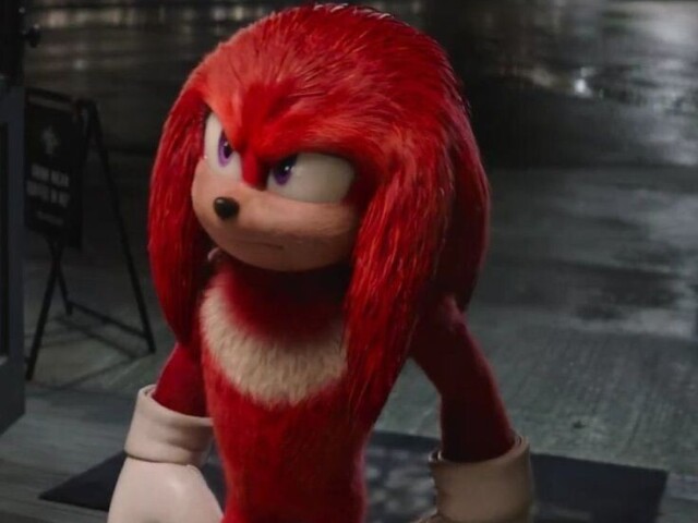 Knuckles