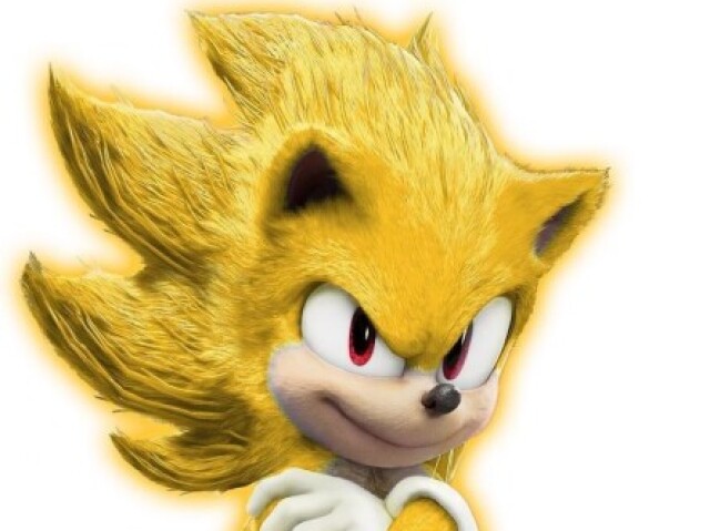 Super Sonic