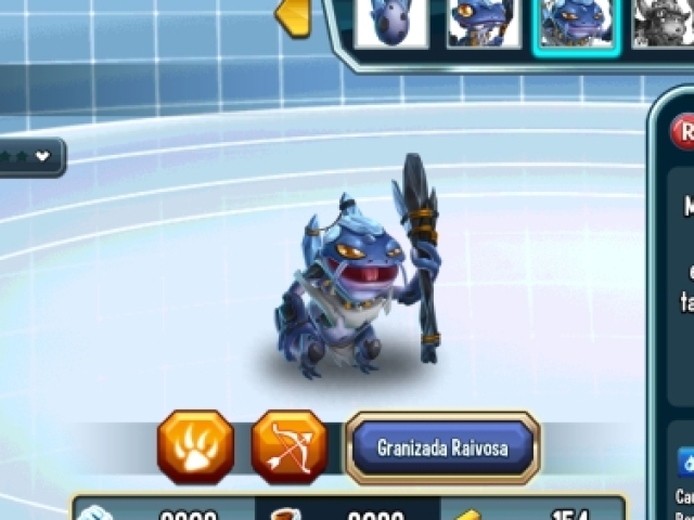 Cachorro de lรญngua azul