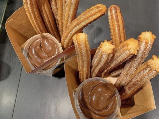 Churros