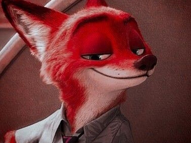 Nick(Zootopia)