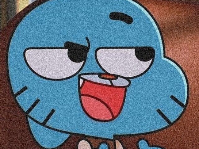 Gumball(OIMDG)