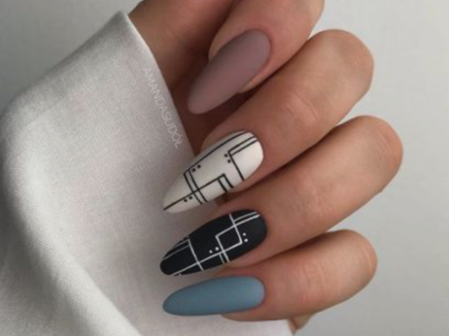 Unhas Elegantes