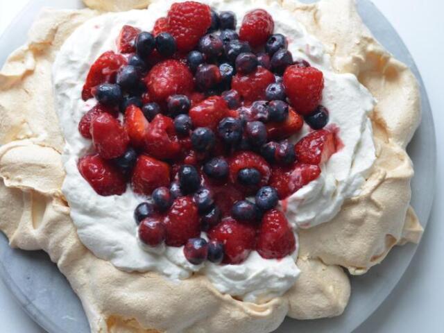 Pavlova