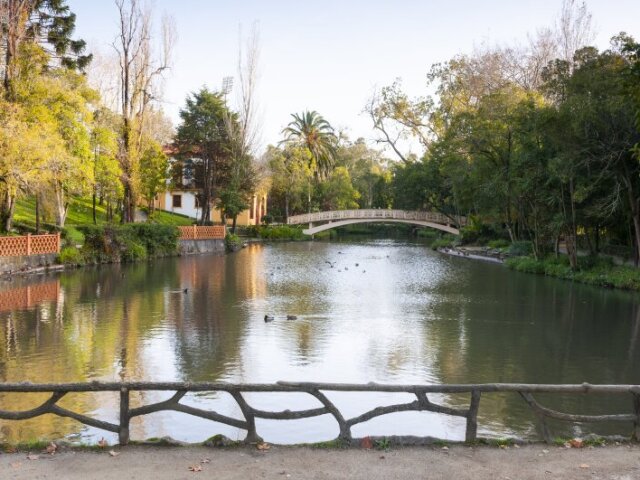 Parque