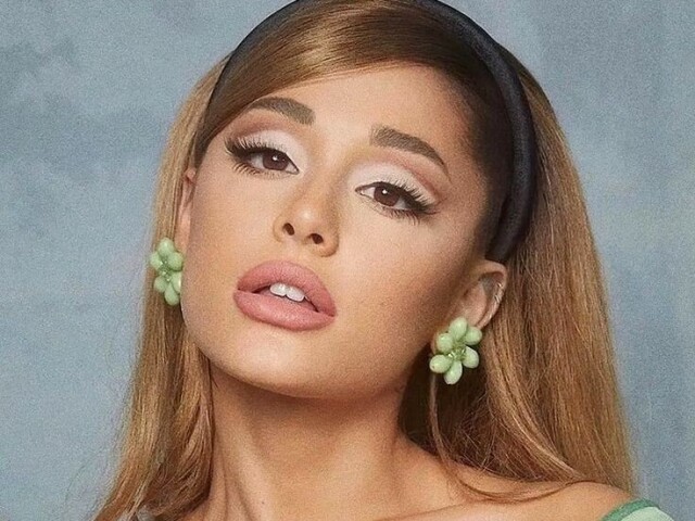 Ariana Grande