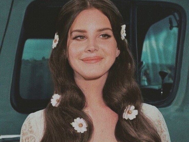 Lana Del Rey