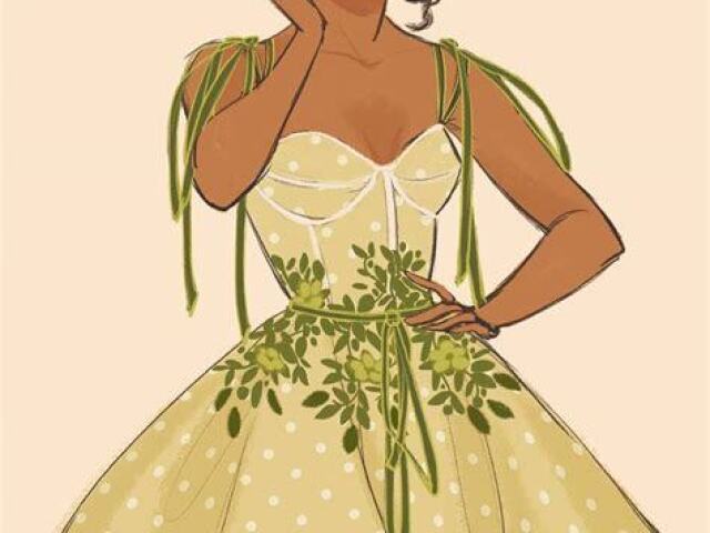 tiana