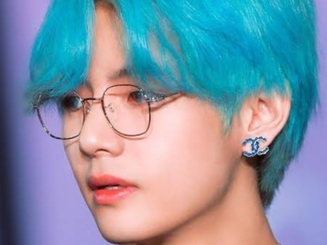 Kim taehyung