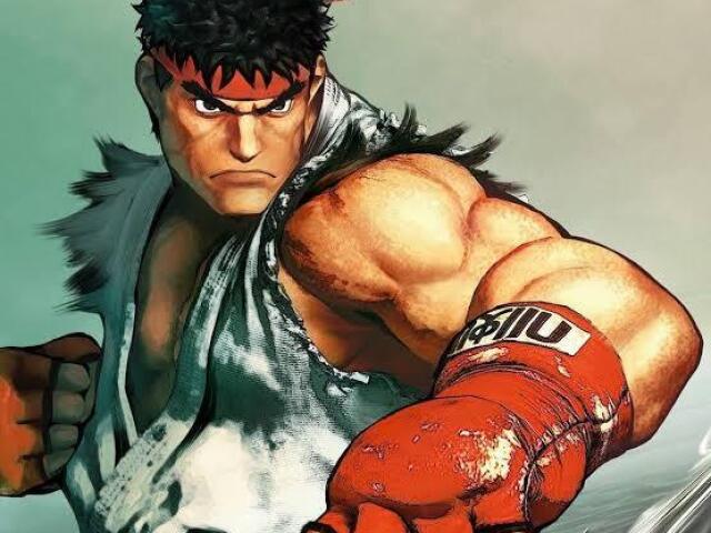 RYU