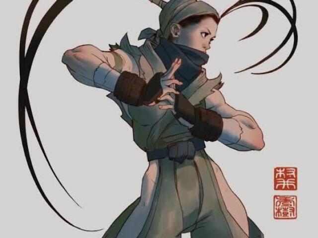 IBUKI