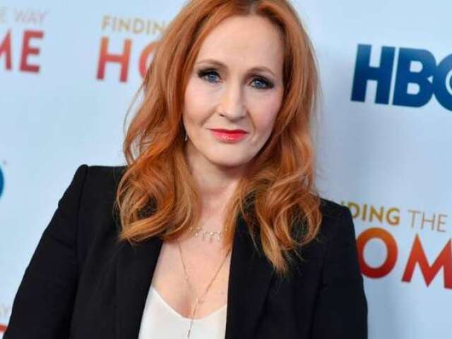 J.K.Rowling