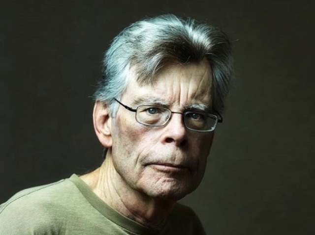 Stephen King