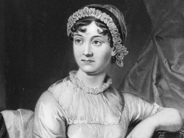 Jane Austen