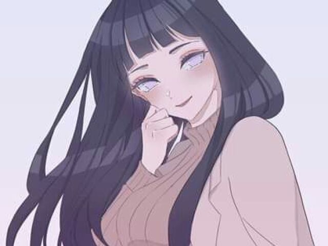 Hinata