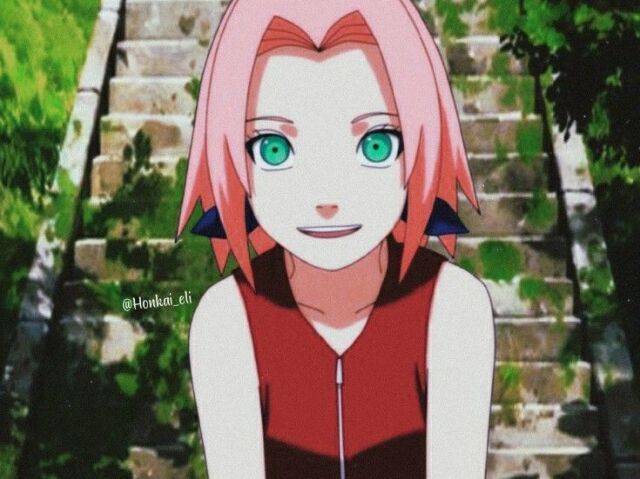 Sakura