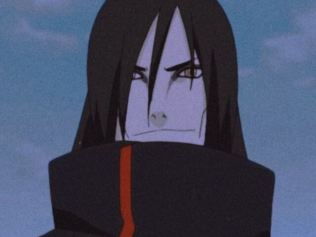 Orochimaru