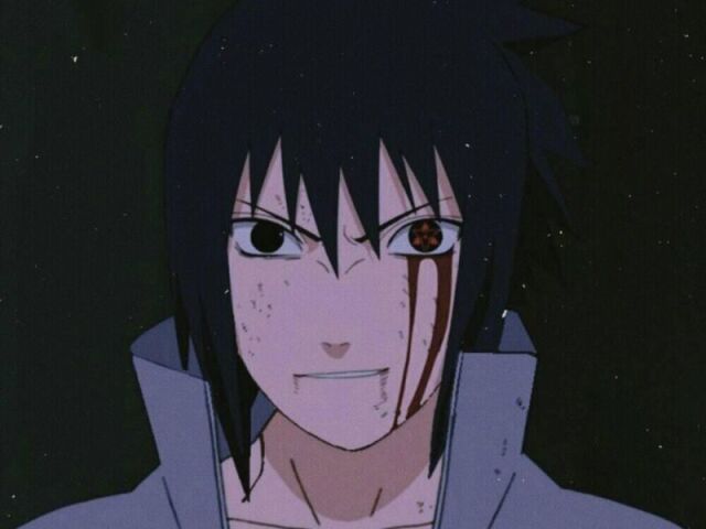 Sasuke